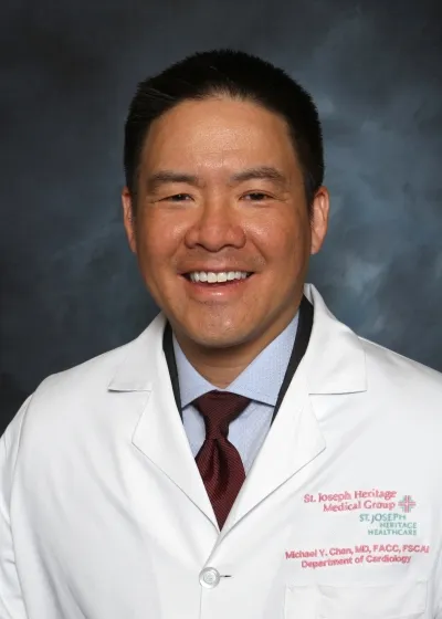 Michael Yao-Chia Chan