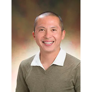 Richard M. Santos
