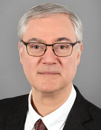 Mustafa Sahin