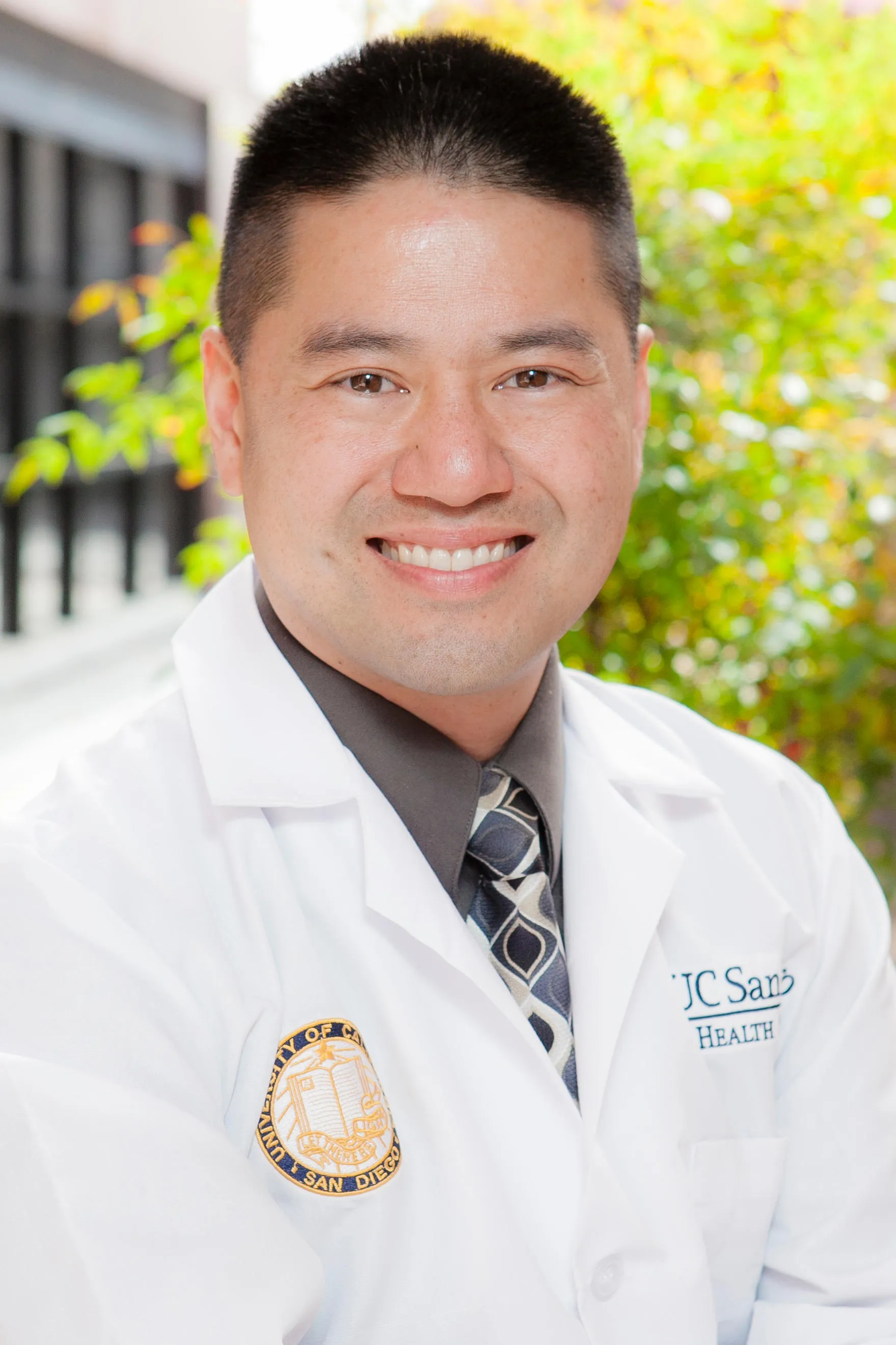 Steven Li
