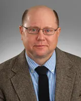 Patrick J. Welle