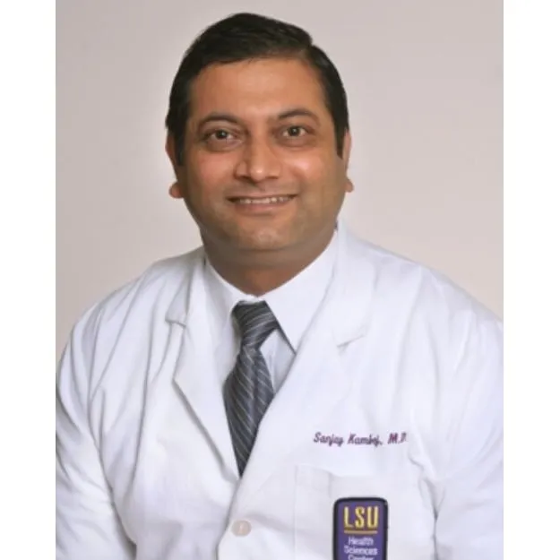 Sanjay Kamboj