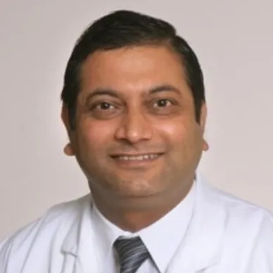 Sanjay Kamboj