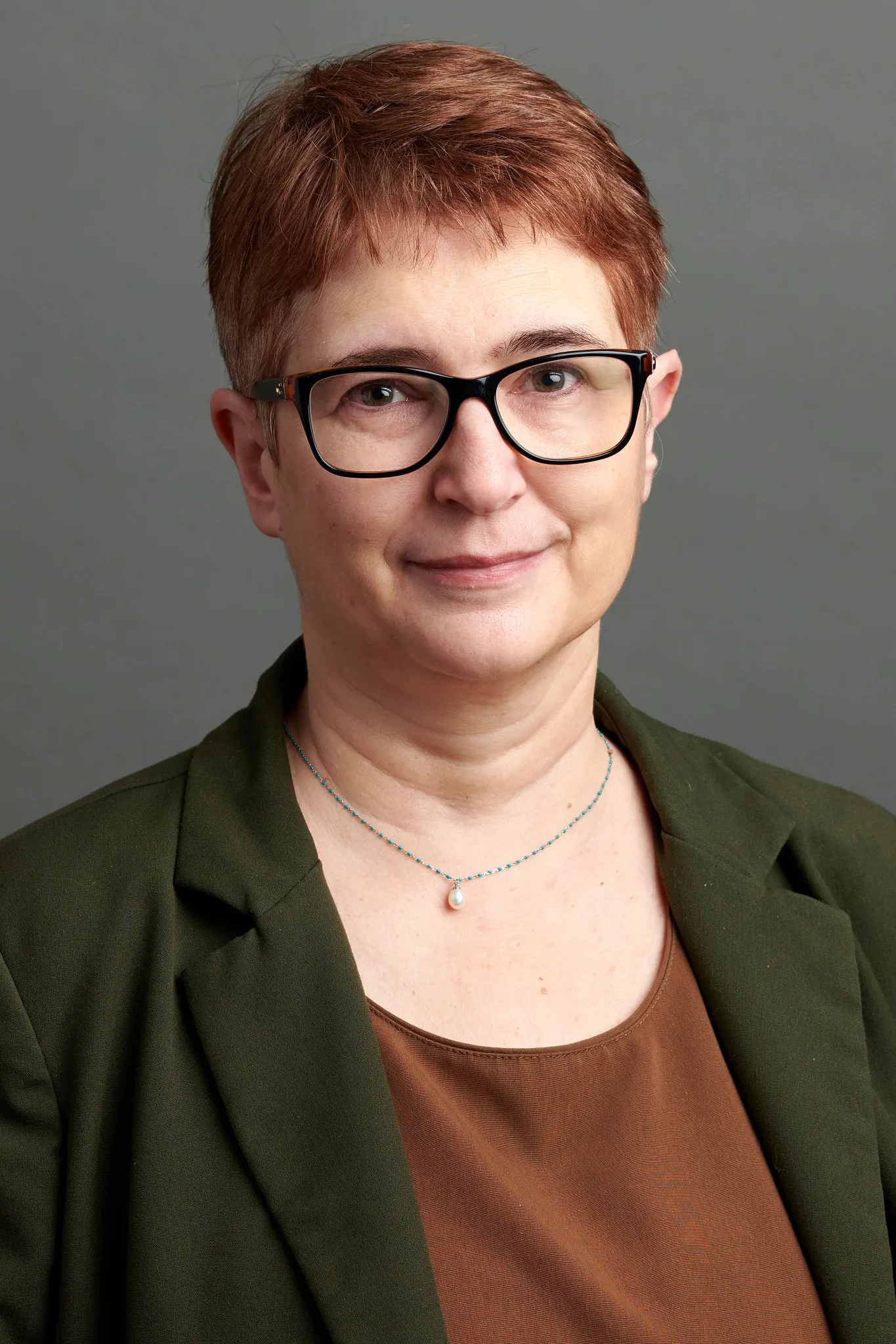 Theodosia A. Kalfa
