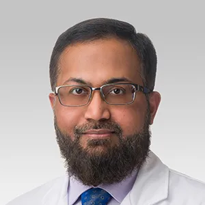Mohammed Javeed I. Ansari