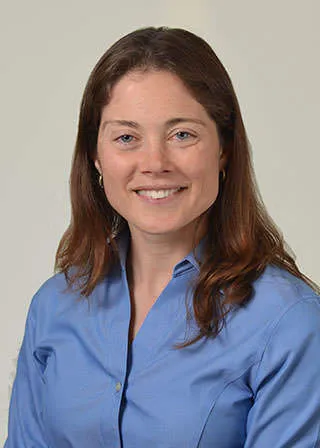 Katharina M Weber