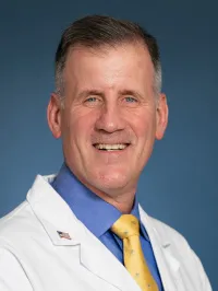 Mark J Manning