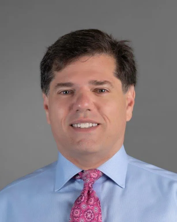 Barry Alan Schechter