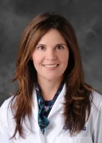 Donna G Tepper