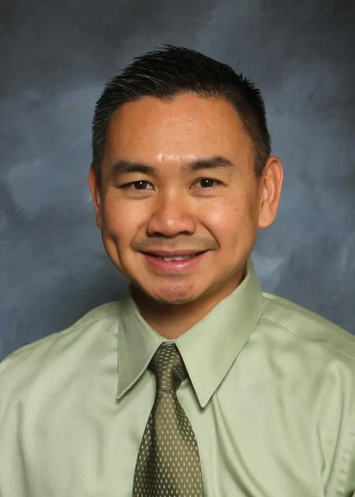 Steve Manh Tran