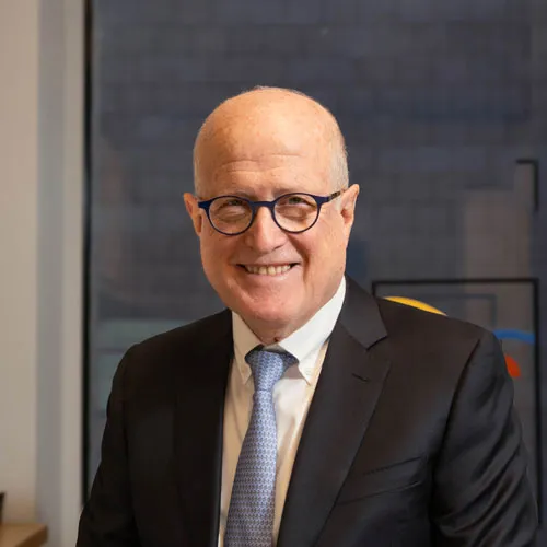 Mark Lipton, MD, FACC