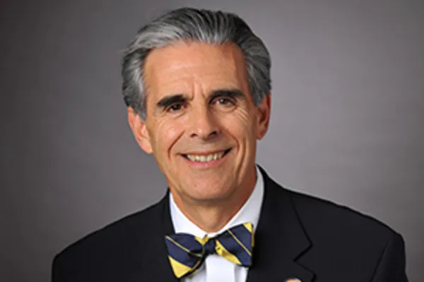 Louis Levitt