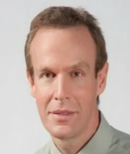 Peter B Brett