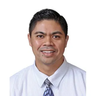 Robert Dulce Tolentino
