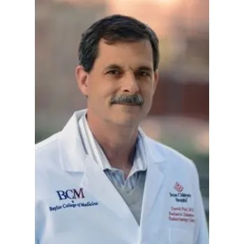 David L. Paul