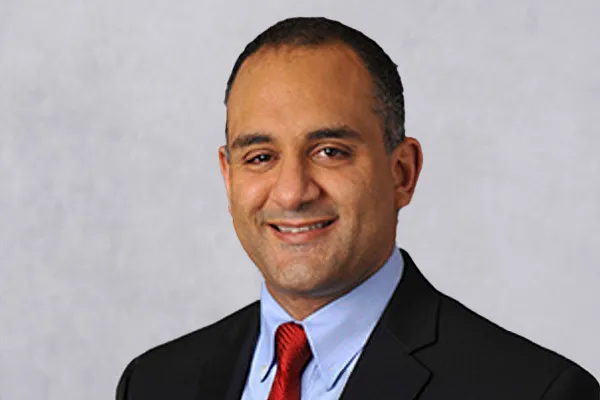 Joseph Hanna