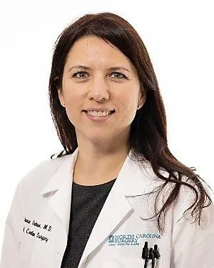 Tatiana Kovtoun