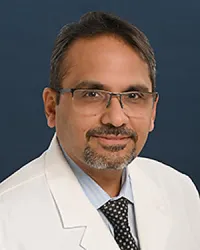 Vinay Singhal