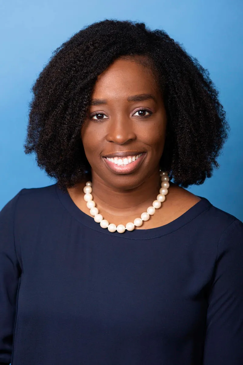 Doris O. Fadoju