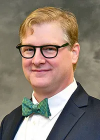 Dr. Harlan Jason Bruner