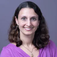 Rachel Vogel