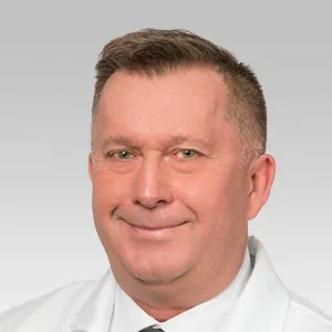 Cezary D. Dudzinski