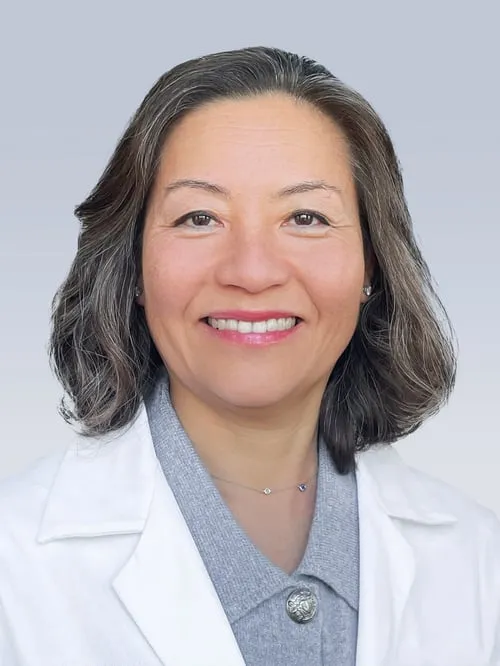 Susan S. Chang
