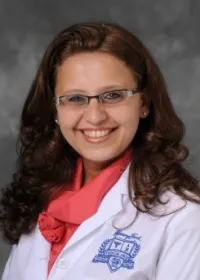 Mariam J Costandi