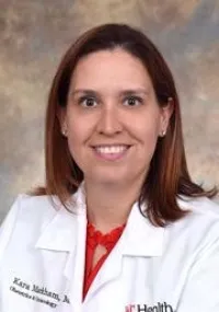 Kara Beth Markham