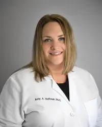 Amy Ann Hoffman