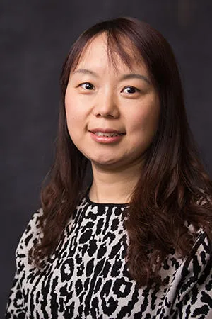 Yimei You
