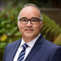 Roberto Rafael Ricardo Gonzalez