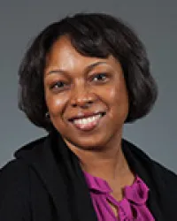 Florence D. Pierre