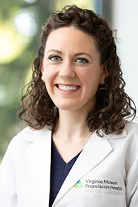 Amanda J Heckman