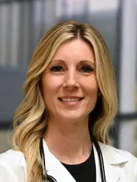 Alisa J Marzec