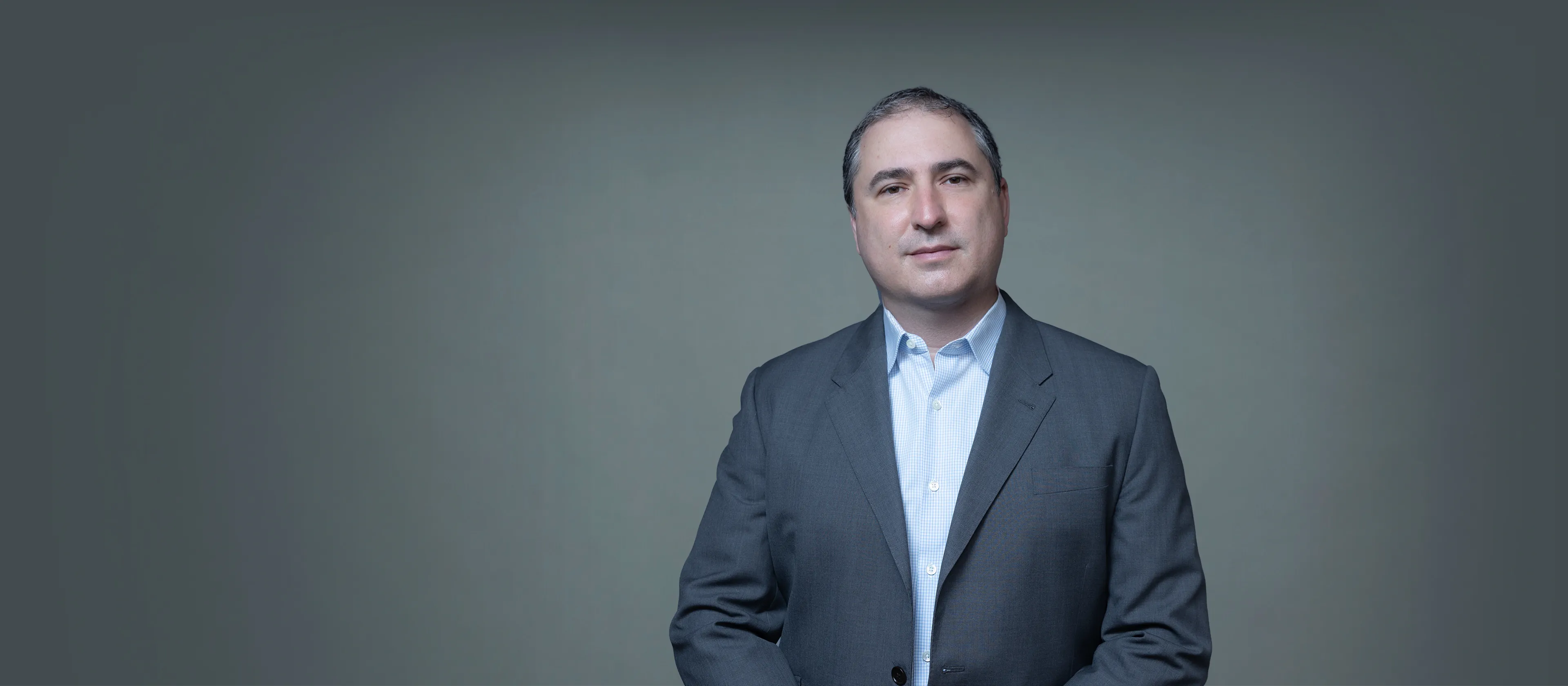 Grigoriy E. Gurvits