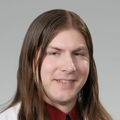 Matthew Ryan Bergstedt