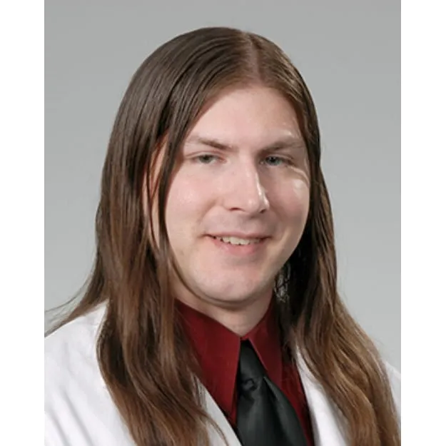 Matthew Ryan Bergstedt