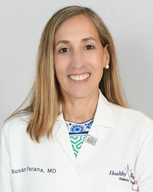 Susan Marie Pacana