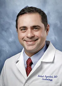 Babak Azarbal