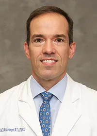 Mark B Wilkiemeyer
