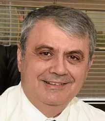 Adrian C. Dumitru
