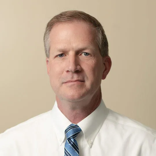 Mark Cullen
