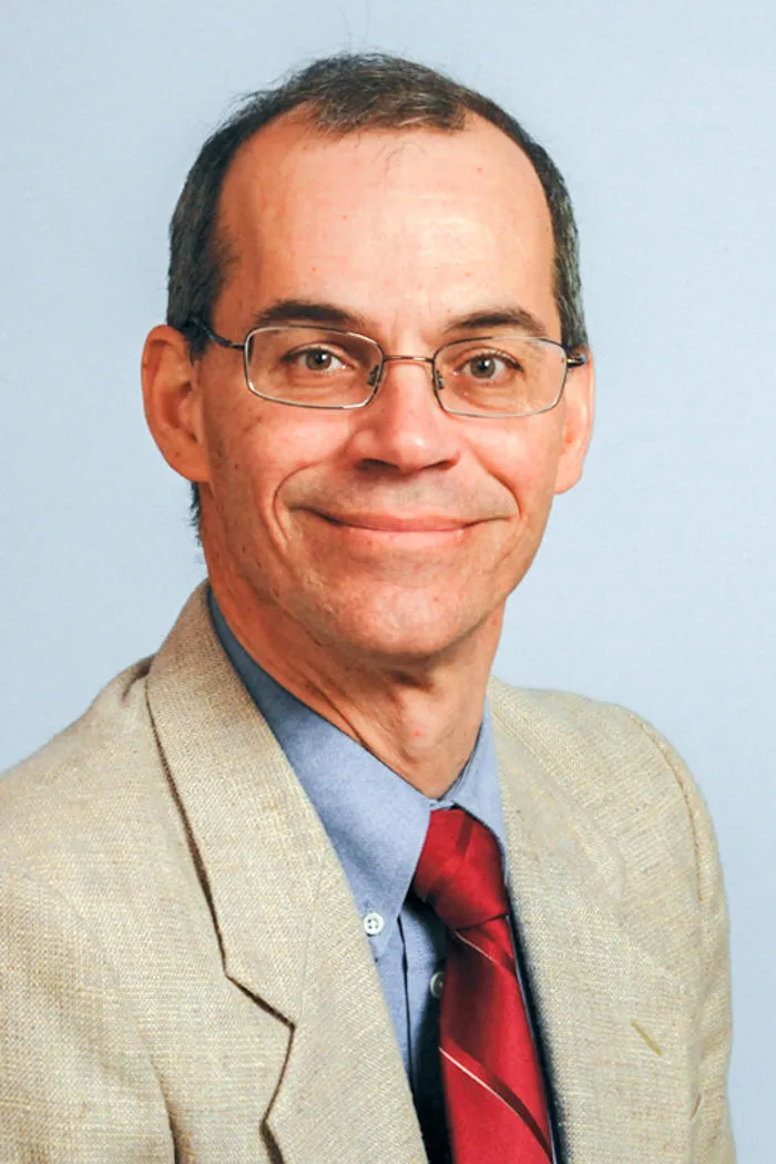 Kevin Edward Klossner