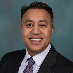 Ashish Chopra