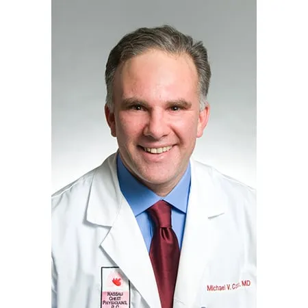 Michael V. Como