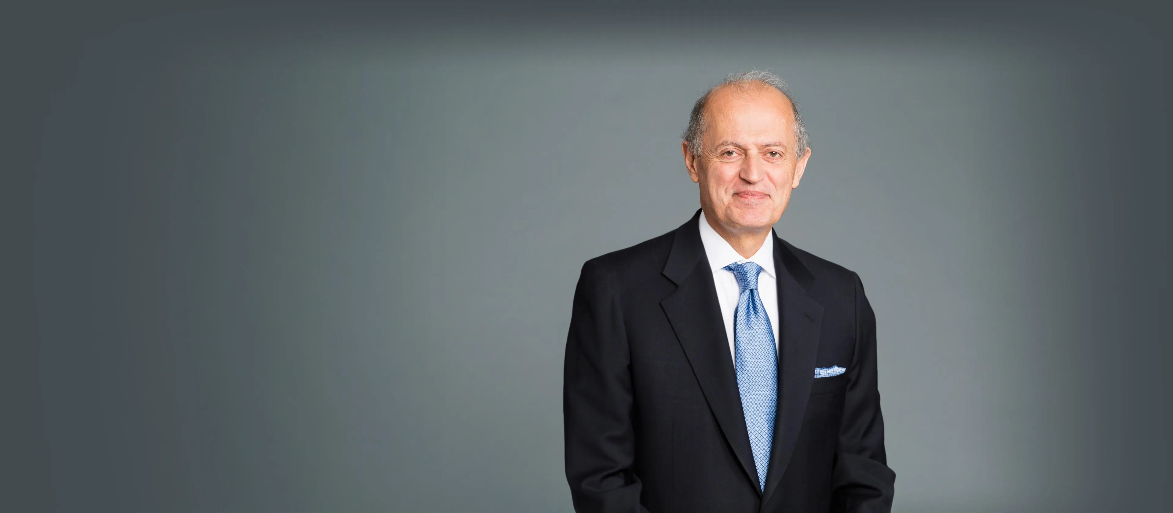 George S. Ferzli
