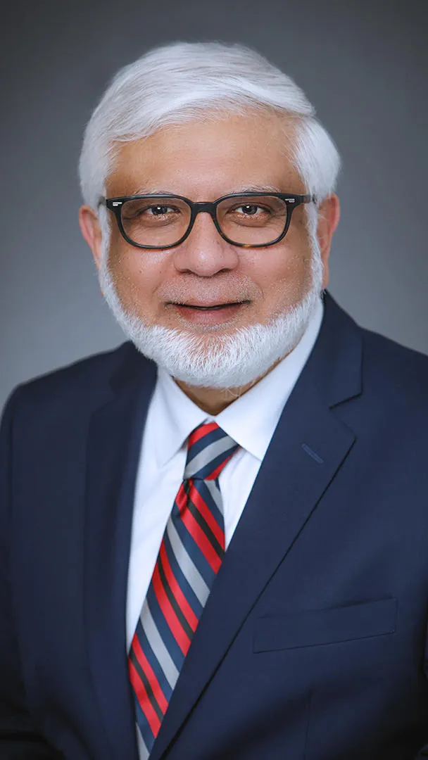 Mirza Basith Baig