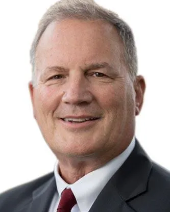 L. Frederick III