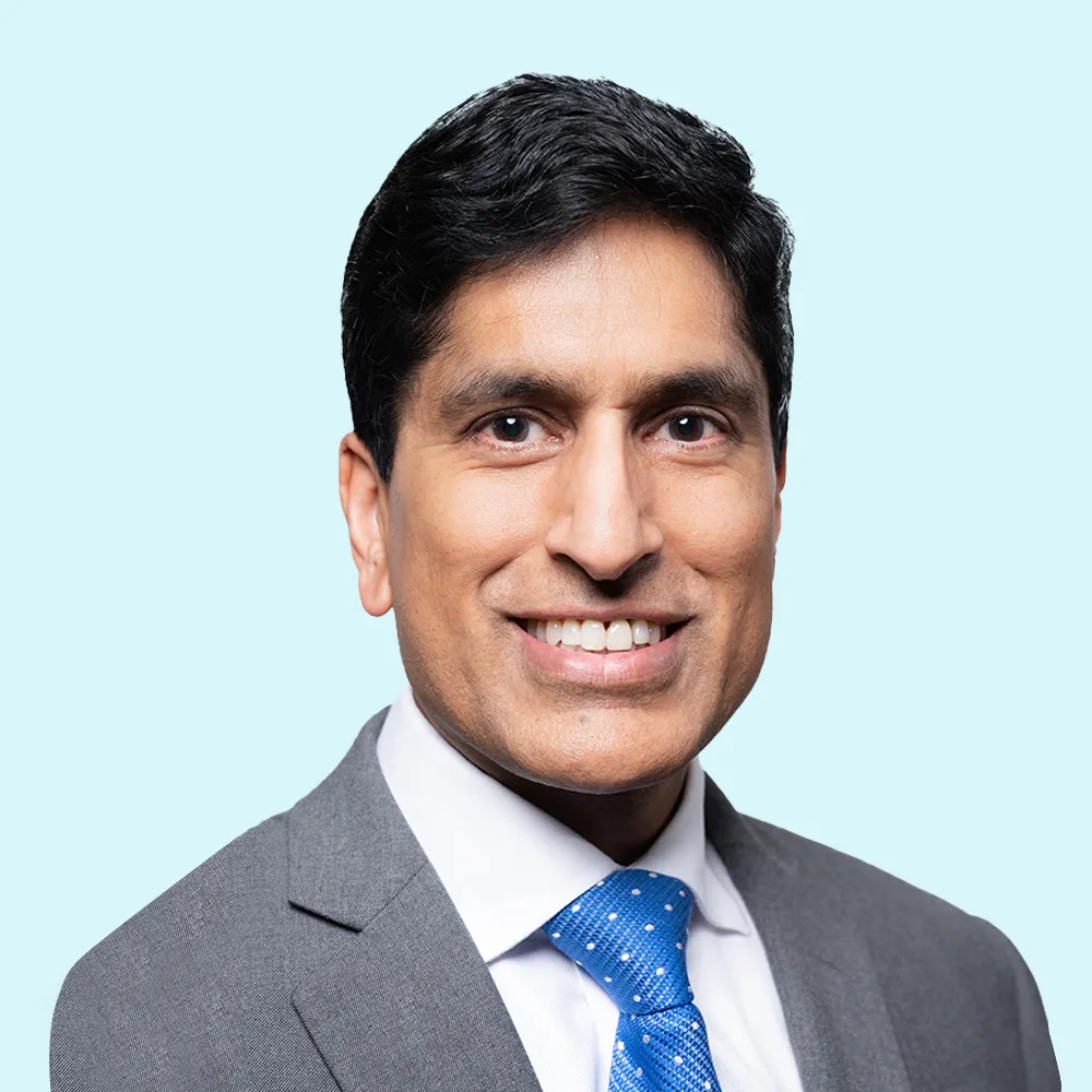 Prashant Pandya